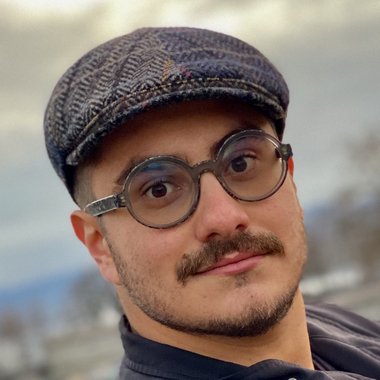 Lautaro A. - Freelance Camera Operator