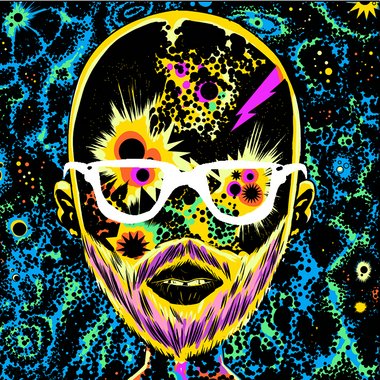 Charles G. - Freelance Comic Illustrator