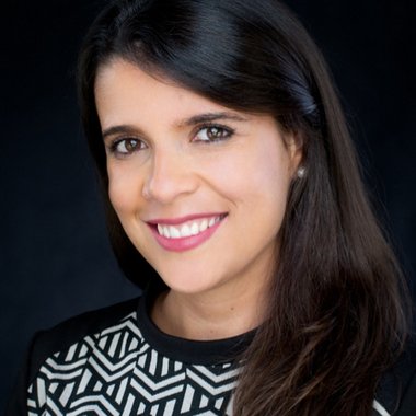 Ana B. - Freelance Designer