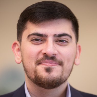 Ahmad S. - Freelance Marketing Automation Specialist