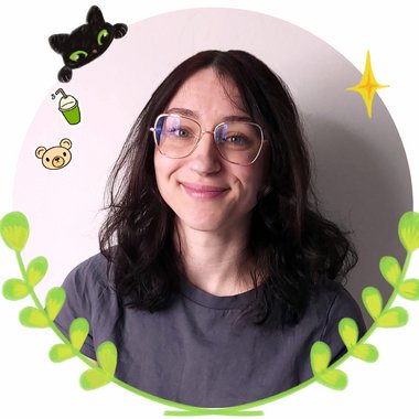 Emeline G. - Freelance Concept Artist