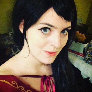 Haylie A. - Freelance Community Manager