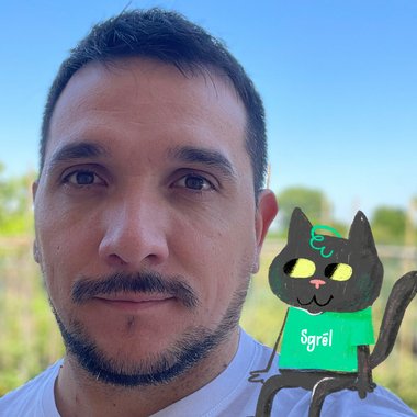 Davide R. - Freelance Illustrator