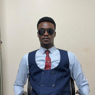 Kaweesi N. - Freelance Podcast Producer