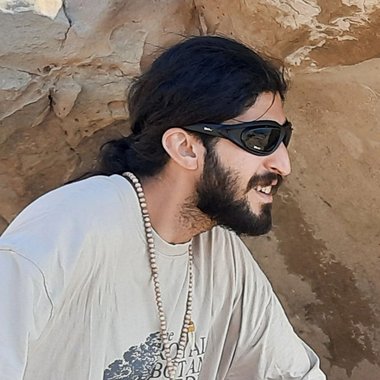 Mehrdad K. - Freelance Illustrator