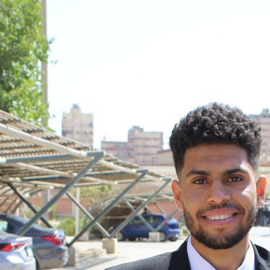 Rabie M. - Freelance Web Developer