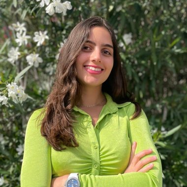 Nathalie M. - Freelance Marketing Strategist