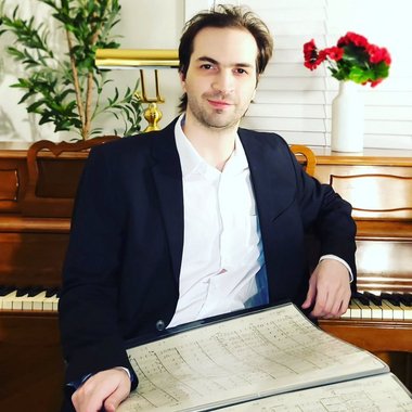 Frazier - Freelance Musician