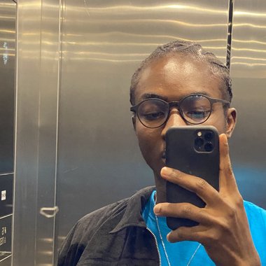 Oreofe O. - Freelance Developer