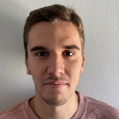 Marc M. - Freelance Camera Operator