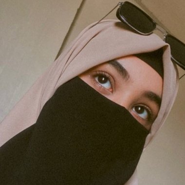 Iqra R. - Freelance Script Supervisor