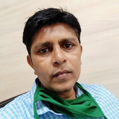 Vipul5476 - Freelance Presentation Designer