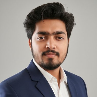 Muhammad D. - Freelance Web Developer