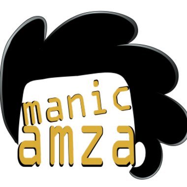 Amza N. - Freelance Freelance Digital Illustrator