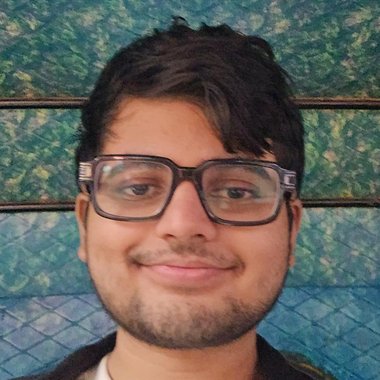 Rahul G. - Freelance Developer