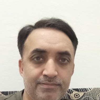 Shahzad A. - Freelance Designer