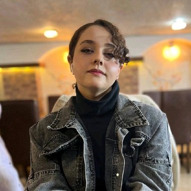 Zeinab A. - Freelance Animator