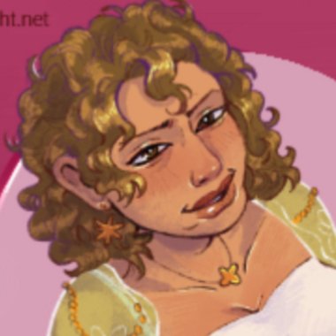 Aurore P. - Freelance Animator