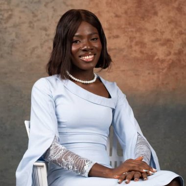 Kehinde A. - Freelance Content Creator