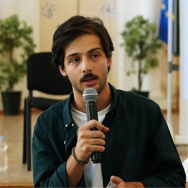 Luka K. - Freelance Filmmaker