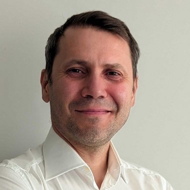 Vitalie A. - Freelance Project Manager