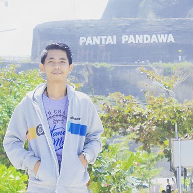 Irwan T. - Freelance Product Designer