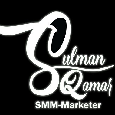 Sulman Q. - Freelance Art Director