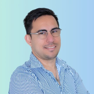 Eric L. - Freelance Developer