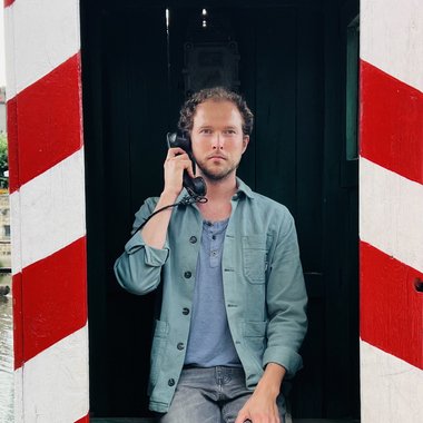 mortlock - Freelance Music Composer