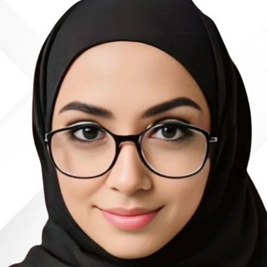 Khadidja D. - Freelance Marketing Strategist