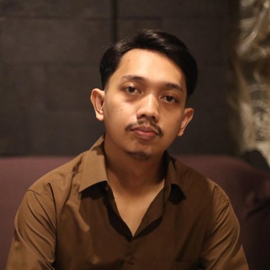 Muhammad R. - Freelance Video Editor