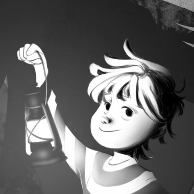 Răzvan-Andrei M. - Freelance Illustrator