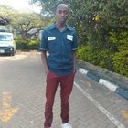 MARKFIRE ODHIAMBO OJWANG