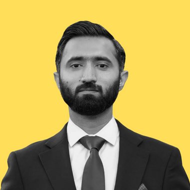 Umair N. - Freelance Seo Expert