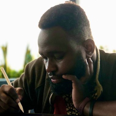 Tom M. - Freelance Character Designer