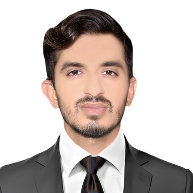 Ghazanfar H. - Freelance Audio Transcriber
