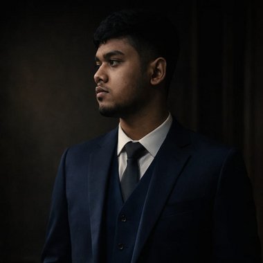 Md M. - Freelance Digital Marketer