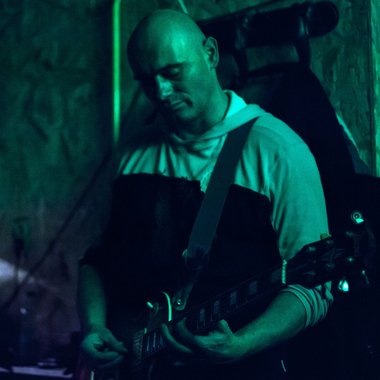 JoPlayer78 - Freelance Band Member