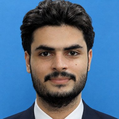 Hamza N. - Freelance 3d Animator