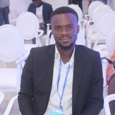 Folly N. - Freelance Web Developer