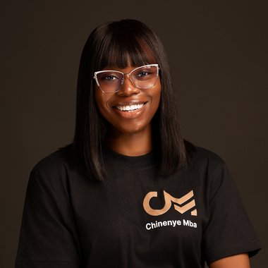 Chinenye M. - Freelance Video Editor