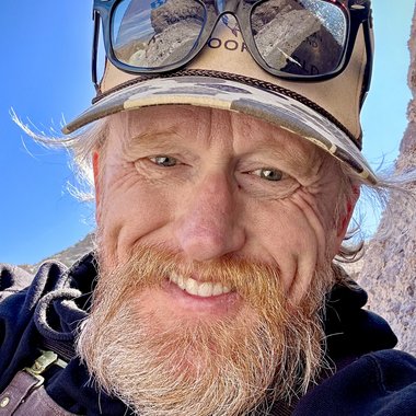 James C. - Freelance Marketing Strategist