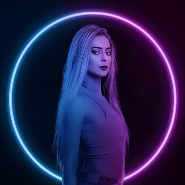 Cristina C. - Freelance Motion Graphic Designer