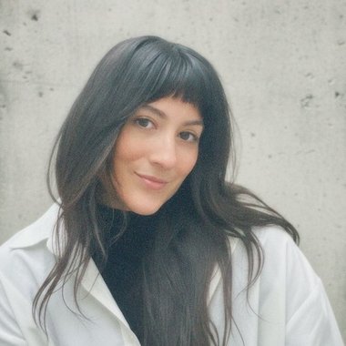 Larissa S. - Freelance Project Manager
