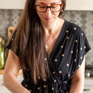 Alexandra P. - Freelance Videographer