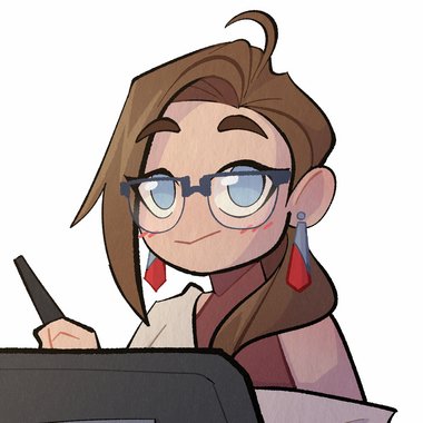 Lydia P. - Freelance Animator