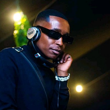 Rendani M. - Freelance Sound Technician
