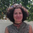 Beatriz Cárcamo Bravo