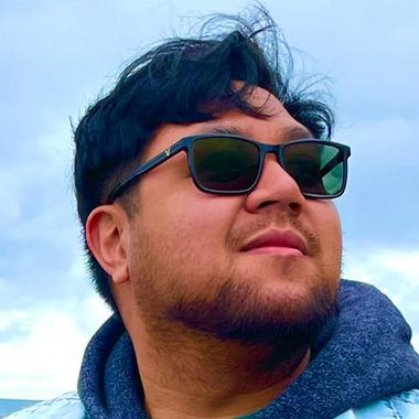 Elijah C. - Freelance 2d Animator