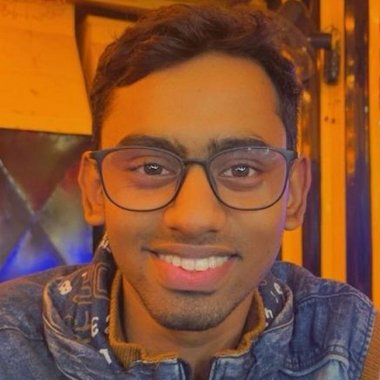 Gautam K. - Freelance Web Developer